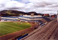 Estadio Nacional Tiburcio Carías Andino