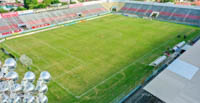 Estadio Nilmo Edwards (Estadio Ceibeño)