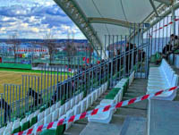 Budaörsi Stadion