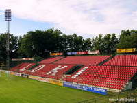 Stadion Oláh Gábor Út