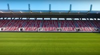DVTK Stadion (Diósgyőri Stadion)