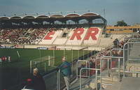 Dunaferr Arena (Stadion Eszperanto út)