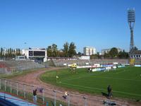 Illovszky József Stadion