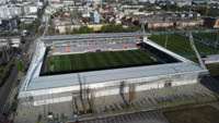 Illovszky Rudolf Stadion