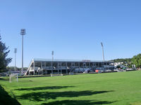 Káposztás utcai Stadion