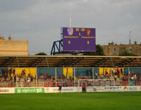 Mezőkövesdi Városi Stadion