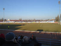 Széktói Stadion