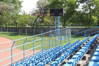 Vasút utcai Stadion