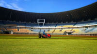 Stadion Gelora Bandung Lautan Api
