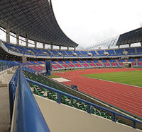 Stadion Utama Palaran (Stadion Utama Kaltim)