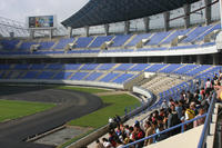 Stadion Utama Palaran (Stadion Utama Kaltim)