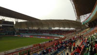 Stadion Wibawa Mukti
