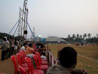 Indira Gandhi Stadium
