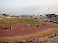 Jawaharlal Nehru Stadium, Coimbatore