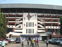 Yuba Bharati Krirangan (Salt Lake Stadium)