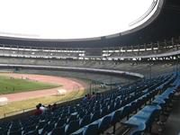 Yuba Bharati Krirangan (Salt Lake Stadium)