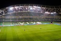 Aviva Stadium (Lansdowne Road, Dublin Arena)