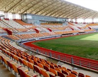 Foolad Khouzestan Stadium (Foolad Arena)
