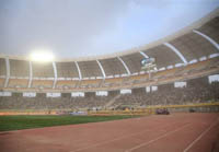 Naghsh-e Jahan Stadium