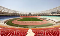 Naghsh-e Jahan Stadium