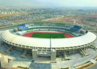 Pars Stadium