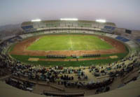 Pars Stadium