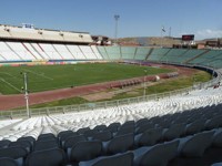 Yadegar-e Emam Stadium (Sahand Stadium)