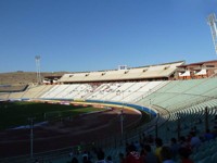 Yadegar-e Emam Stadium (Sahand Stadium)