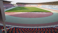Al-Kut Olympic Stadium
