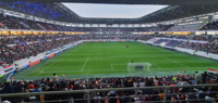 Al-Madina Stadium