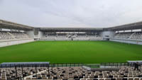 Al-Zawraa Stadium