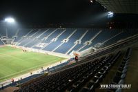 Teddy Kollek Stadium