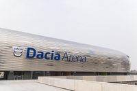 Dacia Arena (Stadio Friuli)