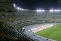 Stadio Marcantonio Bentegodi