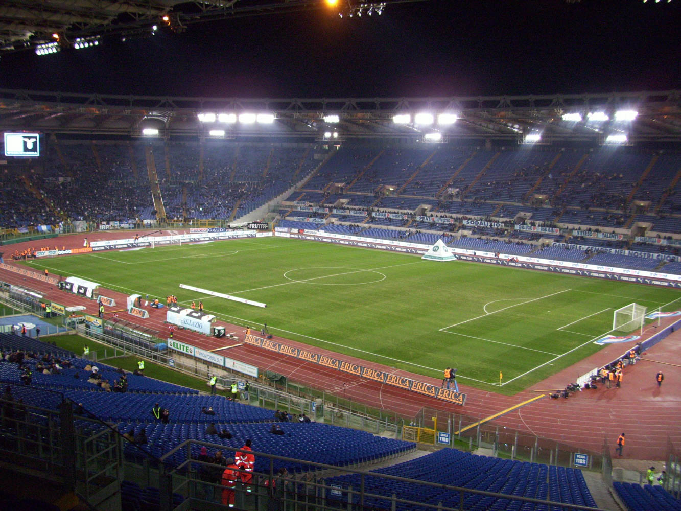 Stadio Alberto Braglia - Wikipedia