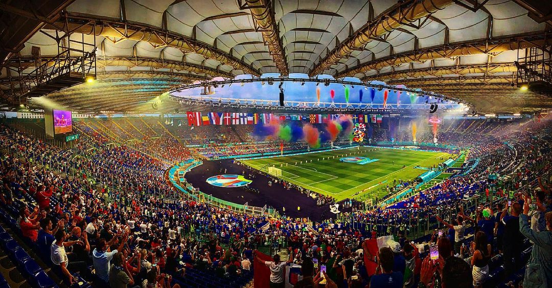 Inauguracja Euro 2020