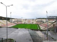 Stadio San Filippo – Franco Scoglio