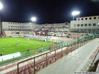 Stadio San Filippo – Franco Scoglio