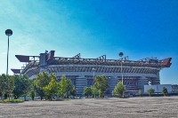 Stadio Giuseppe Meazza (Stadio San Siro)