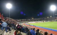 Stadio Angelo Massimino