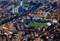 Stadio Arena Garibaldi-Romeo Anconetani