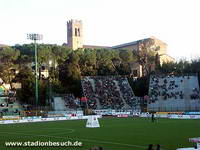 Stadio Artemio Franchi, Siena