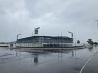 PSC Arena (Stadio Benito Stirpe)