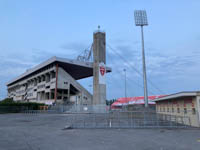U-Power Stadium (Stadio Brianteo)