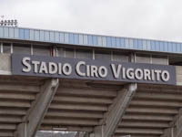 Stadio Ciro Vigorito