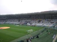 Stadio Comunale di Torino (Olimpico)