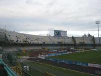 Stadio Partenio - Adriano Lombardi