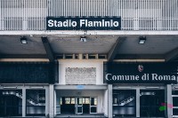 Stadio Flaminio