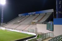 Mapei Stadium (Stadio Città del Tricolore)