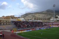 Stadio Polisportivo Provinciale Trapani